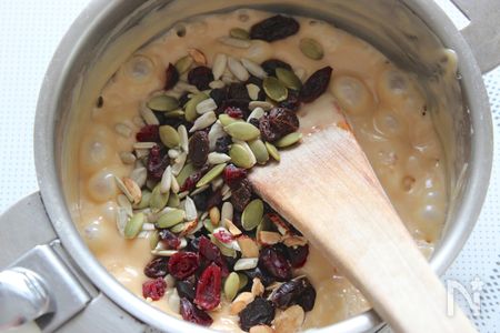 想像以上のおいしさ 濃厚すぎる激甘スイーツ ファッジ を作ろう レシピサイト Nadia ナディア プロの料理家のおいしいレシピ