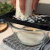 火を使わない✨【漬けとろろ丼】の工程6