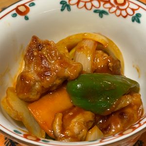 ともとらの作ってみた!投稿(【かんたん♡豚こまで揚げない酢豚】おうちで本格味！)