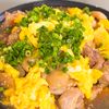 chanmiの作ってみた!投稿(【感動的にうまい‼︎丼にも♪】鶏肉のてりたま♡)