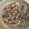 【牛肉と玉ねぎの甘辛炒め】間違いない旨さ◎の工程2