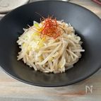 ねぎ塩ジンジャーもやし