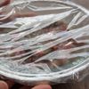 【カレートースト】チーズフォンデュで絶品の工程2
