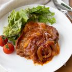 本当に美味しいポークチャップ|何度も作りたい定番レシピVol.137