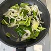 定食屋さんみたいな【なすと白身魚の甘酢炒め】の工程5