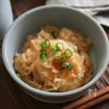 余ったお餅まだまだ食べれる！揚げ餅のみぞれ煮