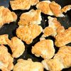 ポン酢で簡単♪【鶏むね肉のごまポン唐揚げ】の工程6