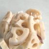 【さつま芋と蓮根のごま味噌和え】5分 秋の腸活レシピの工程2