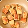 子供ウケ抜群！【鯖の竜田焼き】の工程4