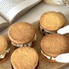リッチな味わい【レーズンバターサンド】の工程11