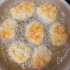 【子供爆食い！じゃがチーズカレーのゴロゴロチキン】の工程4