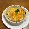 こむぎの作ってみた!投稿(鶏肉のうま味、逃さない【チキンマカロニグラタン】)