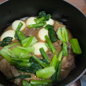 myakiの作ってみた!投稿(驚くほどやわらかい！＊豚肩ロースの角煮＊)