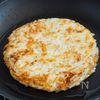 【ながいもガレット】簡単絶品！隠し味でやみつき♪の工程4