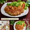 クラ蔵の作ってみた!投稿(【鶏むね肉しっとり♡てりやきガーリックチキン】これは旨い！)