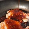 ごはんが進む！【トンテキ丼】の工程6