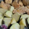 さっぱりコクうま！鶏ももと茄子の甘酢ごまだれ炒めの工程4