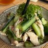 鶏むね肉ときゅうりの梅しそ和え【レンジでしっとり】の工程4