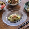 レンジで♪【なすの冷製だしびたし】の工程5