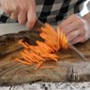 だしパックひとつで簡単!本格【切干大根煮】忙しい日でも楽々♪の工程2