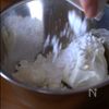 さっぱり!米粉の【レモンヴィクトリアケーキ】の工程7