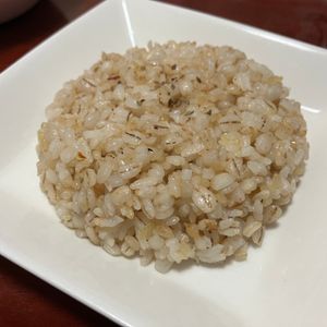 りんごの作ってみた!投稿(【基本のバターライス】簡単！ご飯を炒めるだけ！アレンジ自在！)