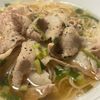 mocoの作ってみた!投稿(ぶっかけ豚ネギ塩そうめん＃包丁不要＃やみつき)