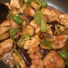 はちわれの作ってみた!投稿(【鶏となすの甘照り】味が染みてじゅわっと絶品！なすとろっとろ)