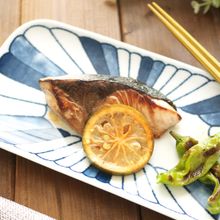 フライパンでぶりの幽庵焼き【低脂質＆低カロリーおかず】