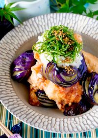 なす 和食の人気料理 レシピランキング 393品 Nadia ナディア