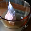 雲みたいなふわしゅわ食感！【ウフアラネージュ】の工程2