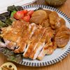 【白米泥棒】のび~る大根と鶏の照り焼き【味しみ爆速!】