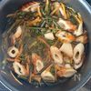 春だけ旬！今食べよう《わらびの煮物》の工程4