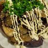 ヴェルの作ってみた!投稿(とろとろあま~い🤭なすの照り焼きマヨネーズ🤩🍚)