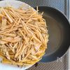 さつまいもの塩バターガレット。の工程6