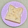 キャピタンの作ってみた!投稿(大人のバタートースト！トーストバリエ)