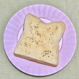 キャピタンの作ってみた!投稿(大人のバタートースト！トーストバリエ)