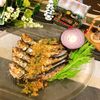 yuko🍀の作ってみた!投稿(トースターで簡単♡ちょっとイタリア〜ンなししゃも)