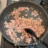 ピリ辛が食欲そそる！豆乳冷やし担々麺の工程2