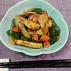 M＊Pの作ってみた!投稿(とんかつ肉の味噌マヨ炒め)