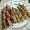 たりおの作ってみた!投稿(【あっさり塩こしょうで！】アスパラガス豚肉巻き)