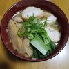 9Sの作ってみた!投稿(【まぜるだけ】おうちラーメンはこれでいい。)