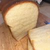 1324175の作ってみた!投稿(油なしでふわふわ軽い口溶け 毎日食べてもふとらない極上食パン)