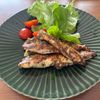 こむぎの作ってみた!投稿(包丁まな板使わない✨簡単のり塩ささみ🐔)