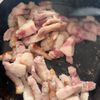 【ルーロー飯】レンコン入り♪の工程5