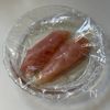 レンジで簡単♪あと一品に【ピーマンとささみの塩昆布ナムル】の工程2