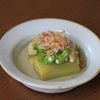 りんごの作ってみた!投稿(翡翠茄子のだし漬け)