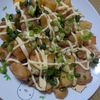 花月雨音🪷の作ってみた!投稿(【驚くほどおいしい♪】照り焼き！じゃがマヨチキン♪)