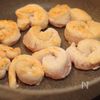 コスパ最強！ささみの鶏チリの工程3