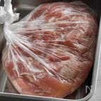 《時短を叶えるちょい仕込み》鶏もも肉のうす塩ストック